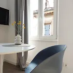Apartament Nik
