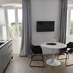 Apartament Nik Pula