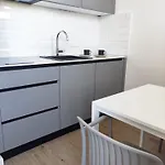 Apartament Nik