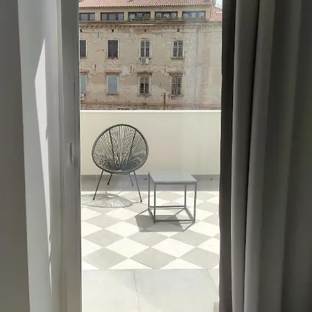 Apartman Nik Studio *