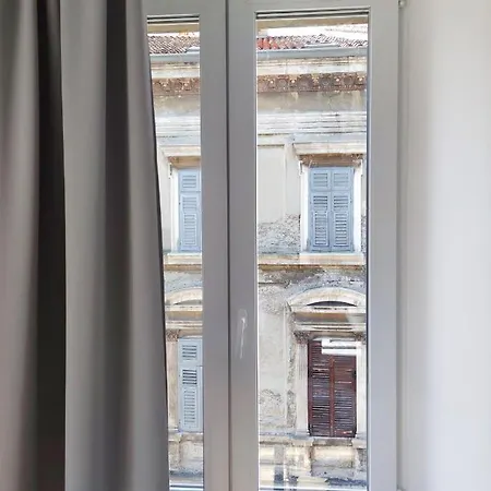 Apartman Nik Studio