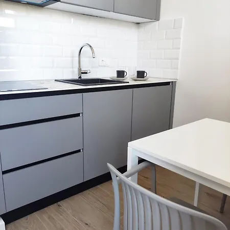 Apartman Nik Studio