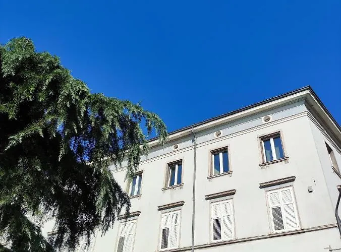 Appartement Nik Pula
