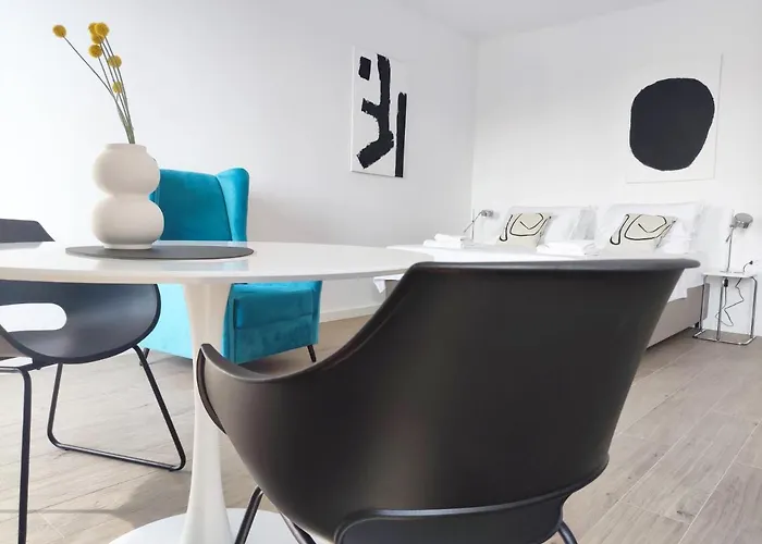 아파트 Nik 풀라