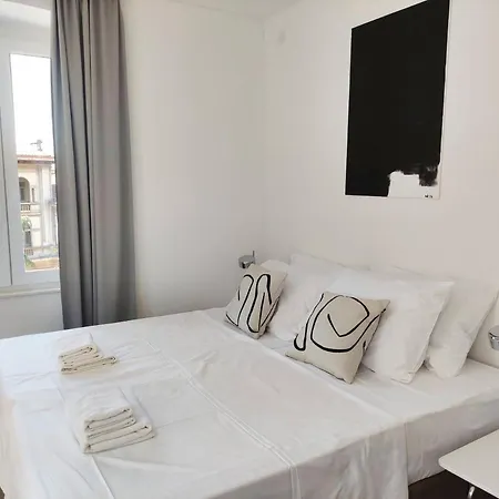 Nik Studio Apartment *