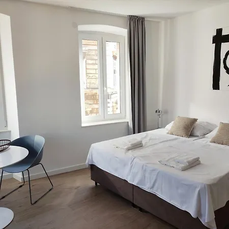 Apartment Nik Studio Pula