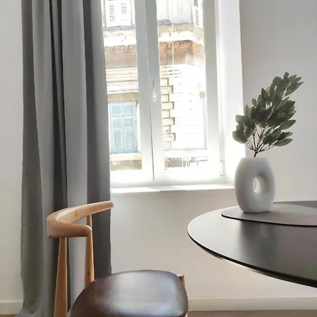 Apartment Nik Studio *