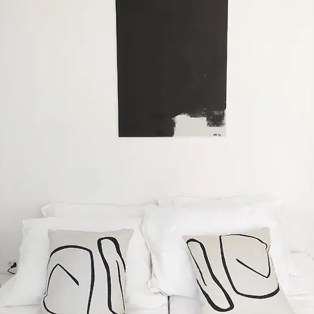 Nik Studio Apartment *