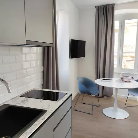 Apartment Nik Studio