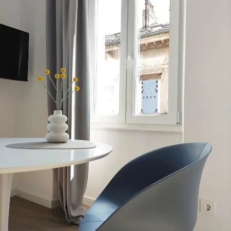 Apartment Nik Studio