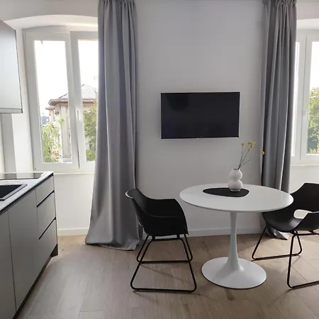 Apartment Nik Studio Pula