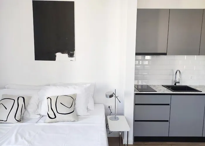 Nik Διαμέρισμα