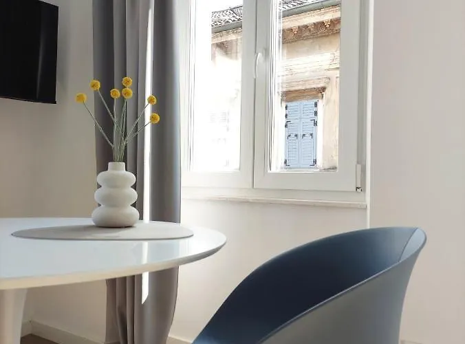 Διαμέρισμα Nik